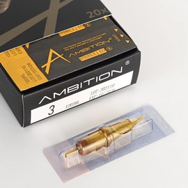 Ambition Gold Armor 1011RM