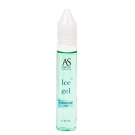 Охлаждающий гель Ice gel AS Company