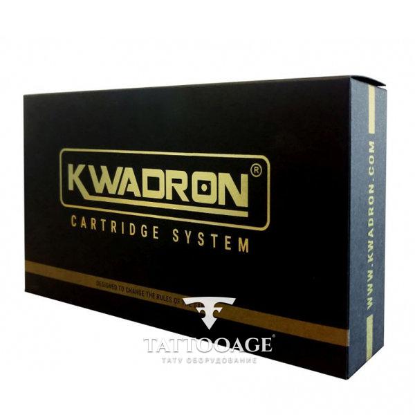 Kwadron Soft Edge Magnum 35/9SEMMT